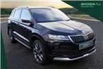 2019 Skoda Karoq