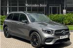 2023 Mercedes-Benz GLB