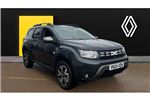 2024 Dacia Journey