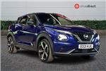 2021 Nissan Juke