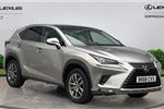 2018 Lexus NX