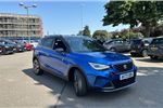 2024 SEAT Arona