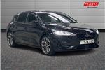 2024 Ford Focus 1.0 EcoBoost Hybrid mHEV ST-Line X 5dr