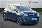 2020 Citroen C1