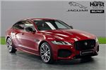 2024 Jaguar XF