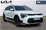 2022 Kia Niro