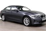 2021 BMW 3 Series