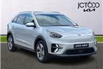 2020 Kia e-Niro