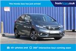 2018 Honda Jazz