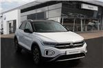 2022 Volkswagen T-Roc