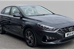 2021 Hyundai i30