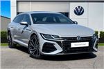 2024 Volkswagen Arteon Shooting Brake