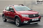 2019 Dacia Sandero Stepway