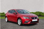 2019 SEAT Leon