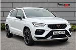 2023 Cupra Ateca