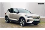 2024 Volvo XC40 Recharge