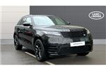 2024 Land Rover Range Rover Velar