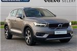 2021 Volvo XC40