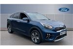 2020 Kia Niro