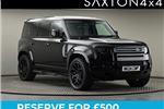 2024 Land Rover Defender