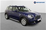 2019 MINI Countryman