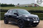 2019 Nissan Juke