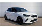 2022 Vauxhall Corsa