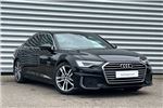 2021 Audi A6