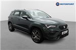 2021 SEAT Ateca