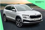 2022 Skoda Karoq