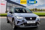 2024 SEAT Arona