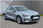 2023 Audi A3