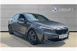 2020 BMW 1 Series