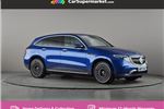 2022 Mercedes-Benz EQC