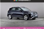 2021 Volkswagen T-Cross