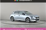 2022 Peugeot 208