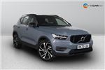 2020 Volvo XC40 Recharge