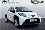 2023 Toyota Aygo X
