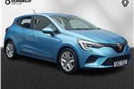 2021 Renault Clio