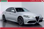 2021 Alfa Romeo Giulia