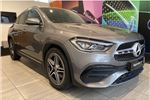 2020 Mercedes-Benz GLA