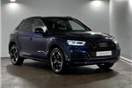 2020 Audi Q5