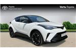 2023 Toyota C-HR