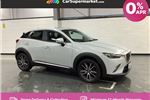 2017 Mazda CX-3