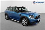 2018 MINI Countryman