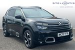 2020 Citroen C5 Aircross