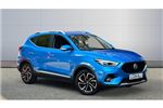 2024 MG ZS