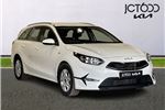 2024 Kia Ceed SW
