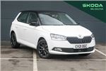 2021 Skoda Fabia