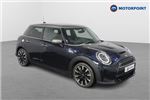 2021 MINI Hatchback 5dr